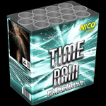 Nico Feuerwerksbatterie Time Rain